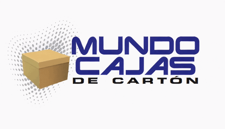 Mundo Cajas Animado